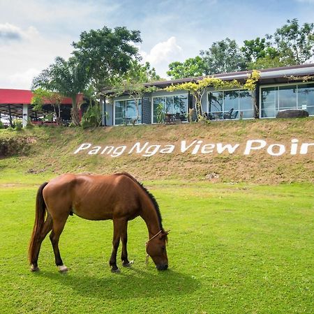 Phang Nga Viewpoint Экстерьер фото