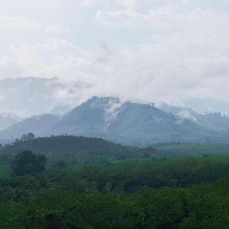 Phang Nga Viewpoint Экстерьер фото