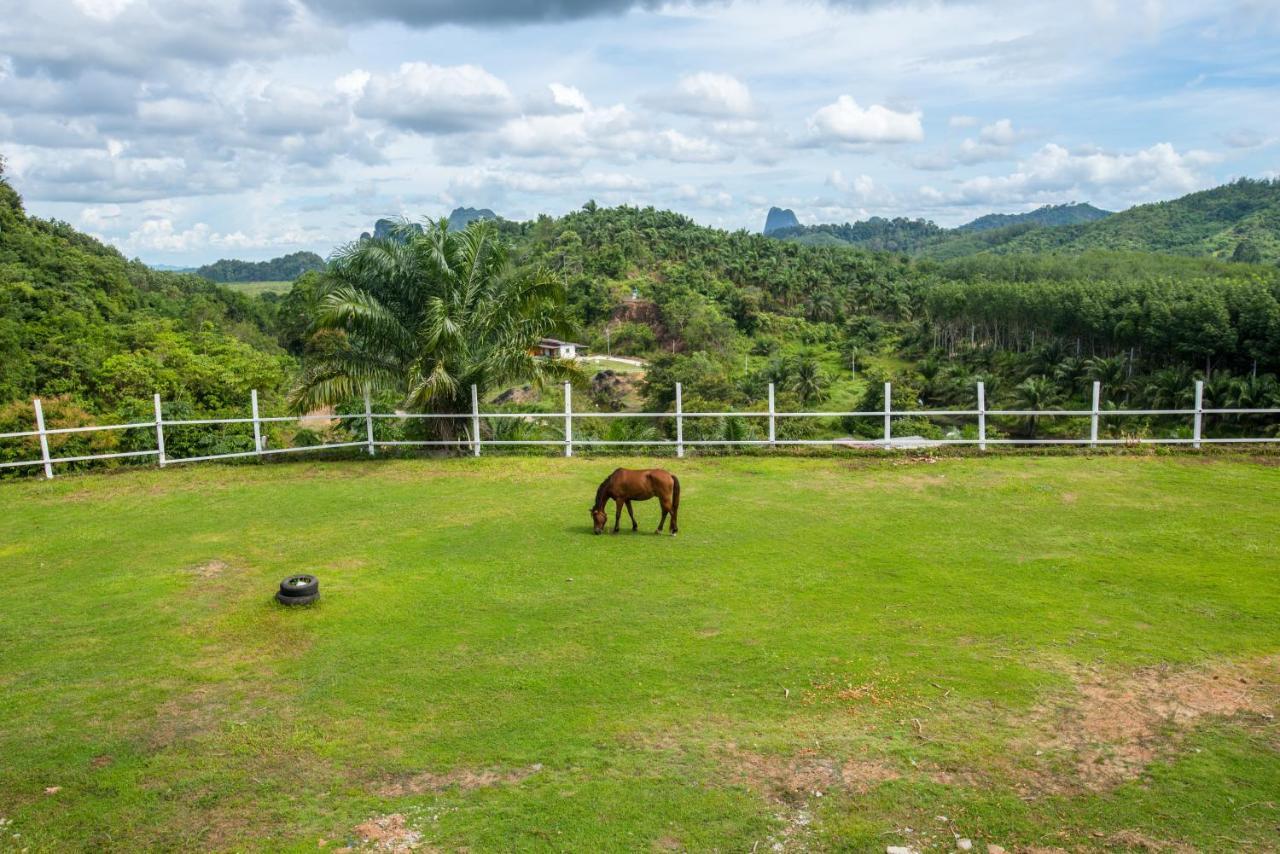 Phang Nga Viewpoint Экстерьер фото