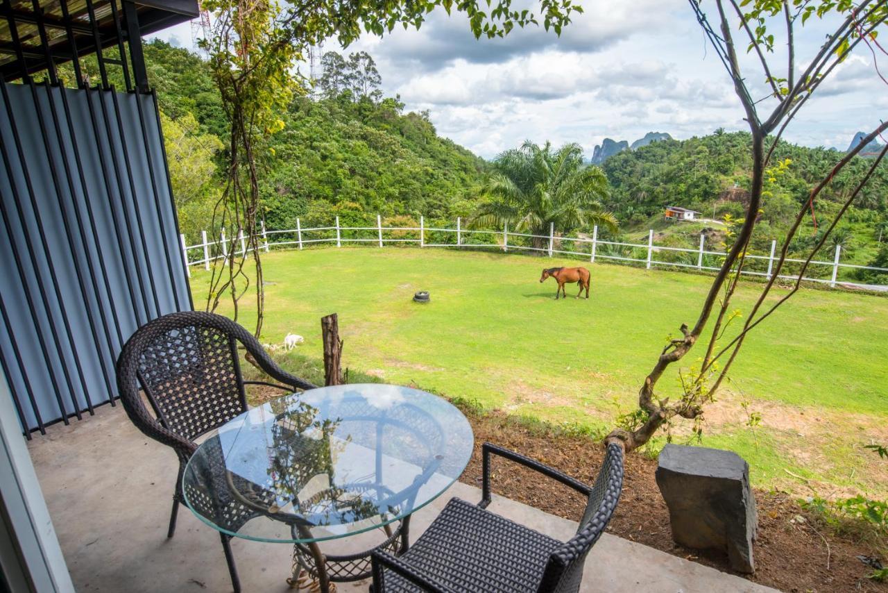 Phang Nga Viewpoint Экстерьер фото