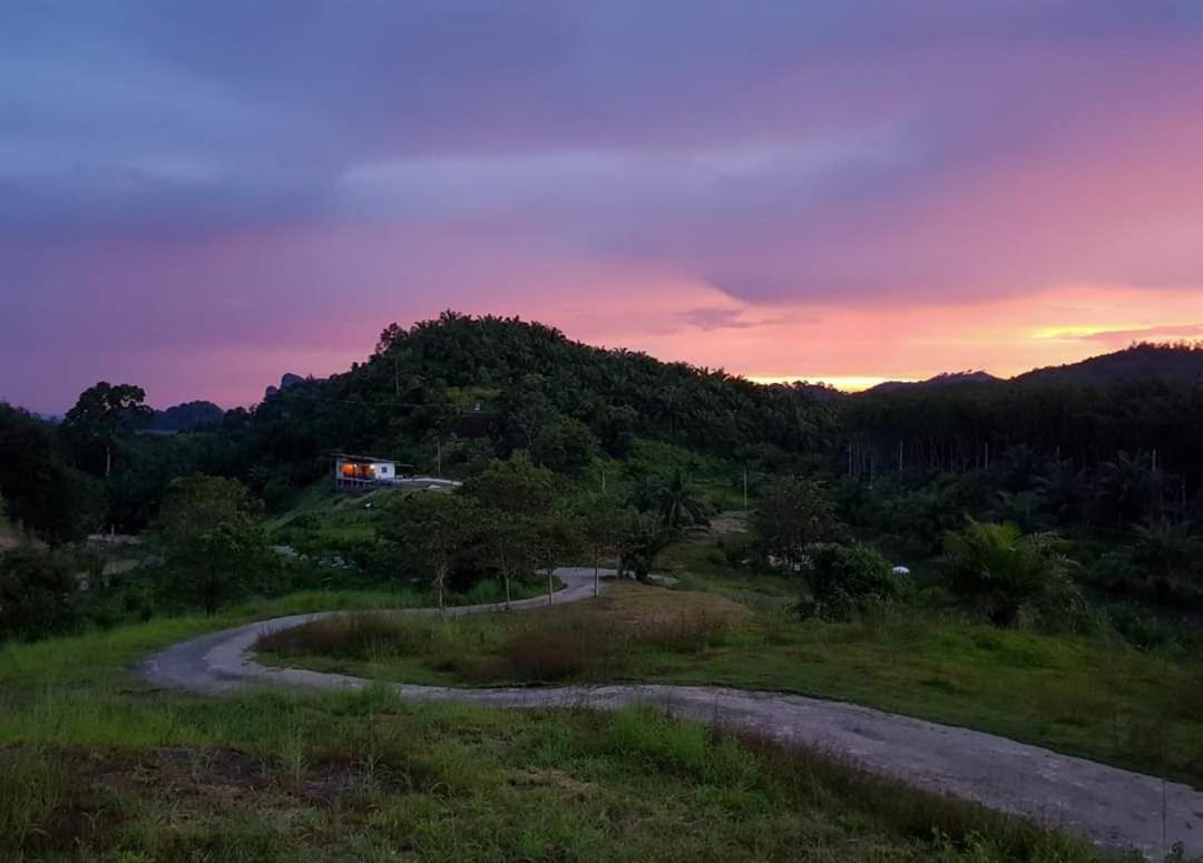 Phang Nga Viewpoint Экстерьер фото