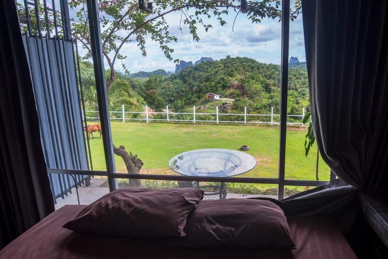 Phang Nga Viewpoint Экстерьер фото