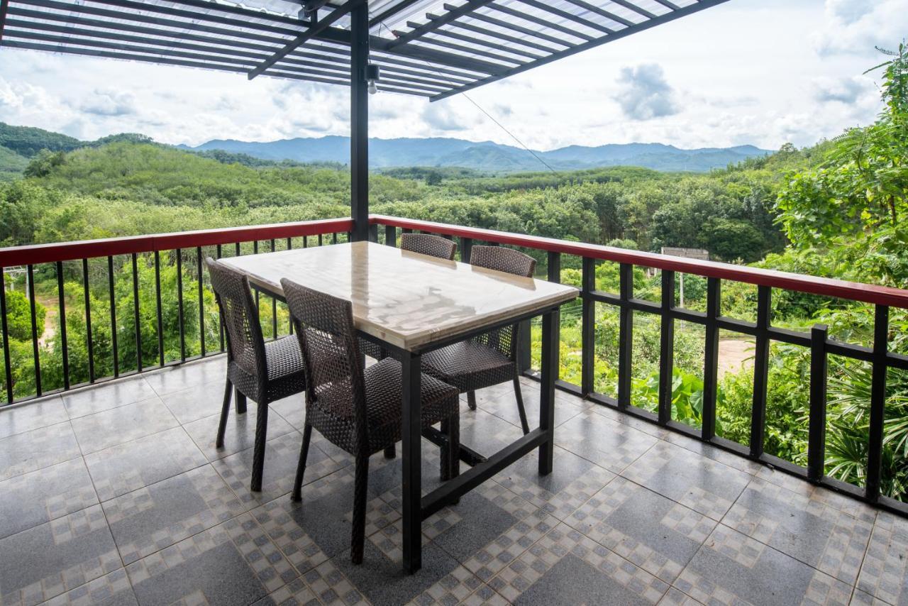 Phang Nga Viewpoint Экстерьер фото