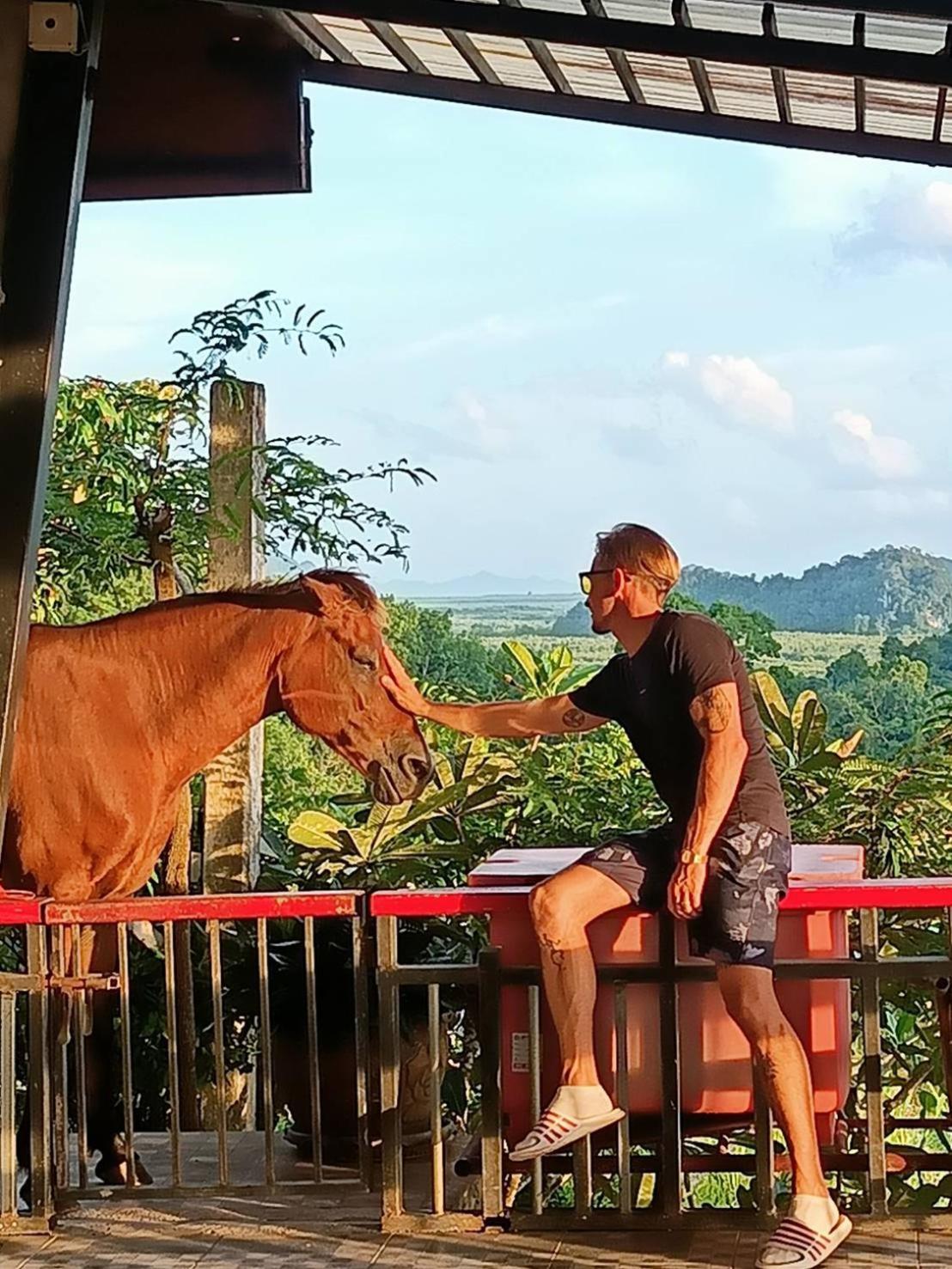 Phang Nga Viewpoint Экстерьер фото