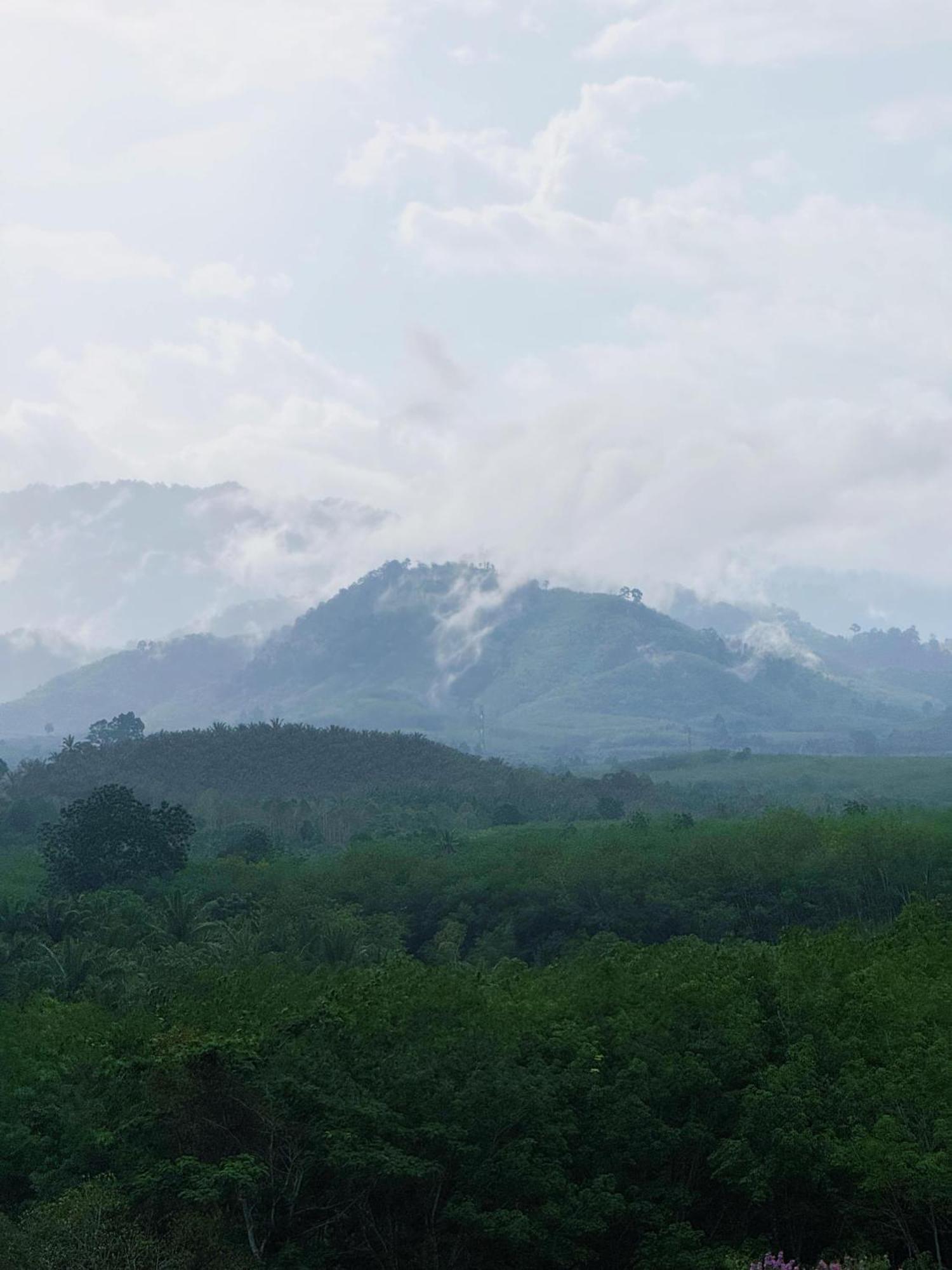 Phang Nga Viewpoint Экстерьер фото