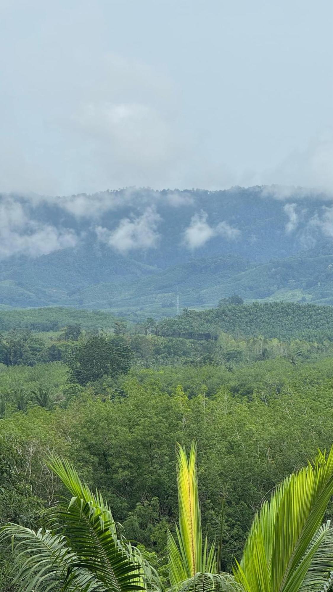 Phang Nga Viewpoint Экстерьер фото