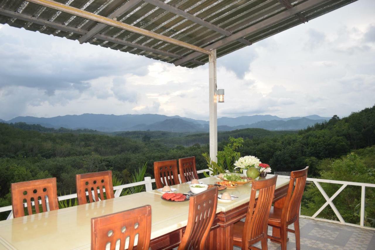 Phang Nga Viewpoint Экстерьер фото